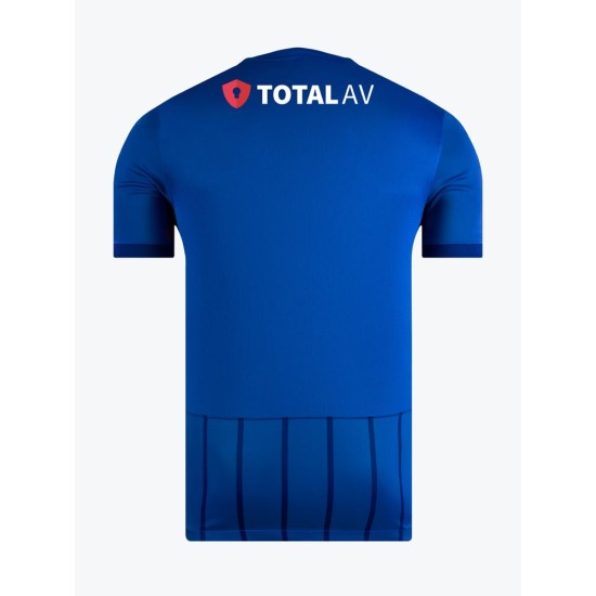 Camiseta Local de Portsmouth 2024/25 para Hombres