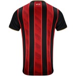 Camiseta Primera Equipación Sin Patrocinio AFC Bournemouth Hombre 2025/26 Camiseta Primera Equipación Sin Patrocinio AFC Bournemouth Hombre 2025/26