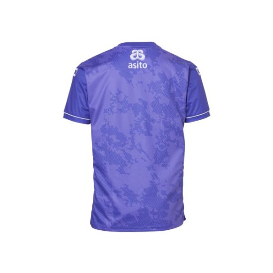 Hombre Heracles Almelo 2025/26 Tercera Camiseta