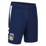 Pantalones Cortos de Local Coventry City 2026/27 para Niño Pantalones Cortos de Local Coventry City 2026/27 para Niño