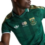 Camiseta de la Copa Mundial 2026 de Sudáfrica Segunda Equipación para Hombre Camiseta de la Copa Mundial 2026 de Sudáfrica Segunda Equipación para Hombre