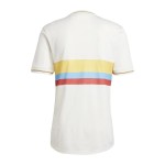 Camiseta centenario 2024 de Colombia para mujer Camiseta centenario 2024 de Colombia para mujer