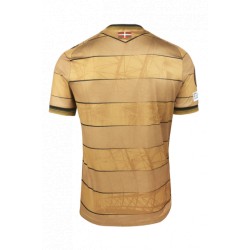Camiseta de Europa de visitante de hombre Real Sociedad 2024/25
