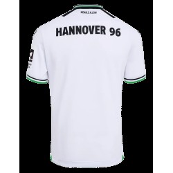 Camiseta Tercera Hannover 96 2025/26 Hombre Camiseta Tercera Hannover 96 2025/26 Hombre