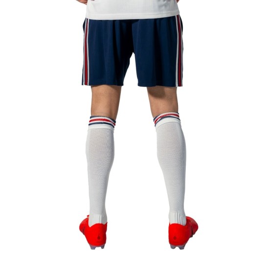 Pantalón Corto Visitante Bayern de Múnich 2026/27 Hombre