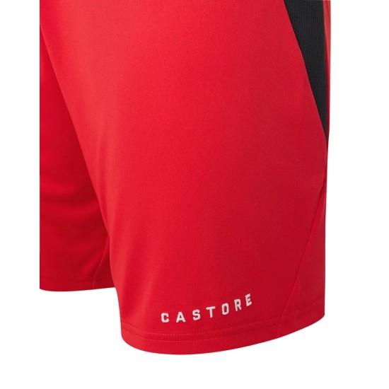 Shorts visitante Athletic Bilbao 2026/27 hombre Shorts visitante Athletic Bilbao 2026/27 hombre