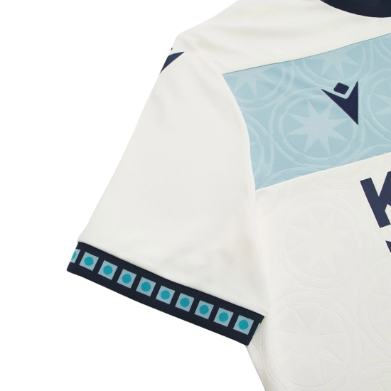 Camiseta de visitante de hombre CA Osasuna 2026/27