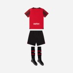 Kit de niño Milan 2023/24 hogar Kit de niño Milan 2023/24 hogar