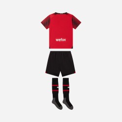 Kit de niño Milan 2023/24 hogar