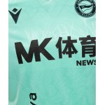 Camiseta de la Tercera Equipación Alavés 2026/27 para Mujer Camiseta de la Tercera Equipación Alavés 2026/27 para Mujer