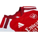 Conjunto Local Infantil Arsenal 2026/27 Conjunto Local Infantil Arsenal 2026/27