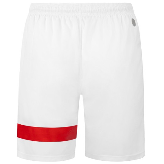Pantalones cortos Home VfB Stuttgart 2024/25 para niño Pantalones cortos Home VfB Stuttgart 2024/25 para niño