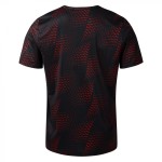 Camiseta Previa Tercera Fulham 2025/26 Mujer