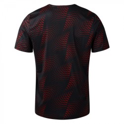 Camiseta Previa Tercera Fulham 2025/26 Niño