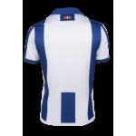 Camiseta de Europa de casa de hombre Real Sociedad 2024/25 Camiseta de Europa de casa de hombre Real Sociedad 2024/25