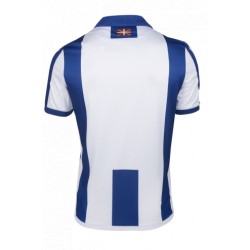 Camiseta de Europa de casa de hombre Real Sociedad 2024/25