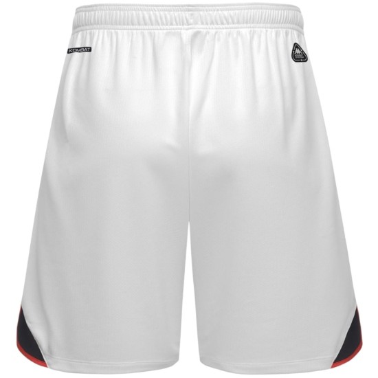 Pantalón Corto Visitante OGC Nice 2026/27 Mujer Pantalón Corto Visitante OGC Nice 2026/27 Mujer