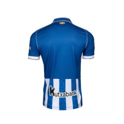 Camiseta de Local Sin Patrocinador Alavés 2026/27 para Hombre