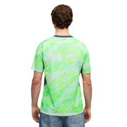 Camiseta Mundial 2026 Visitante Suiza Mujer