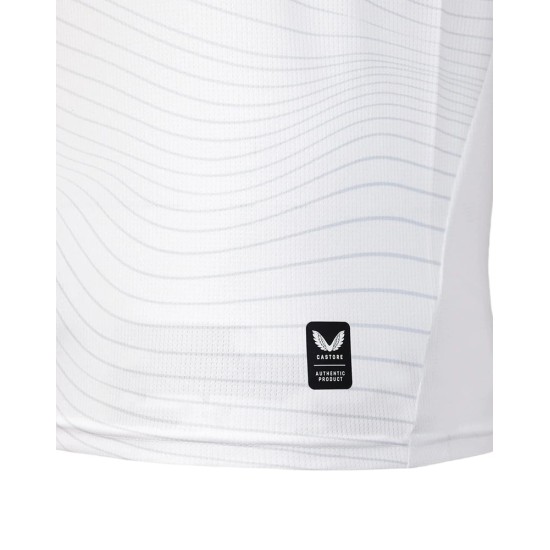 Camiseta local infantil Preston North End 2026/27