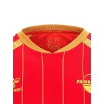 Camiseta de visitante SC Paderborn 07 2026/27 para mujer Camiseta de visitante SC Paderborn 07 2026/27 para mujer