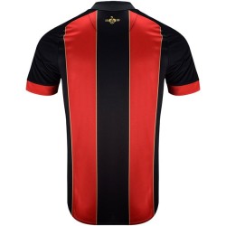 Camisa de casa para hombre AFC Bournemouth 2024/25 Camisa de casa para hombre AFC Bournemouth 2024/25