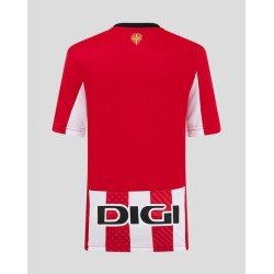 Camiseta de casa de niño Athletic Bilbao 2024/25