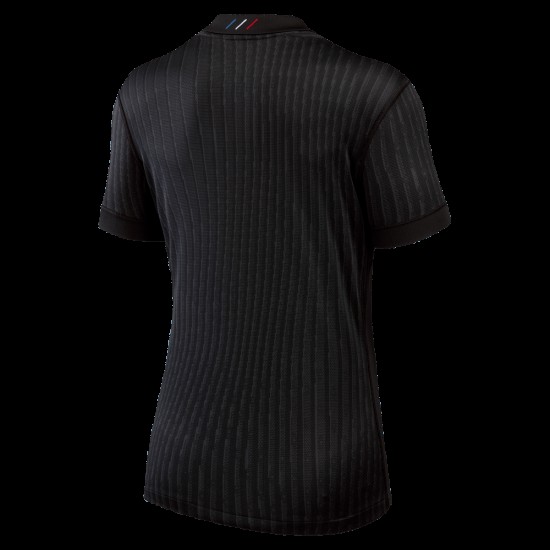 Camiseta Cuarta de Mujer Paris Saint-Germain 2025/26