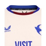 Camiseta de Visitante del Cardiff City 2026/27 para Hombre