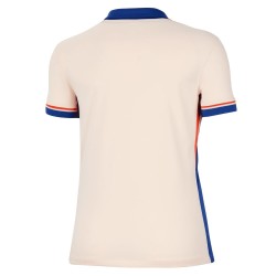 Camisa de visitante para mujer Chelsea 2024/25