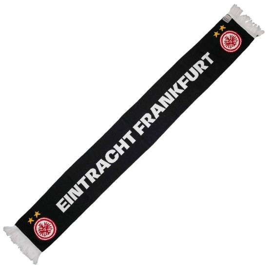 Bufanda Eagle Wearers Eintracht Frankfurt
