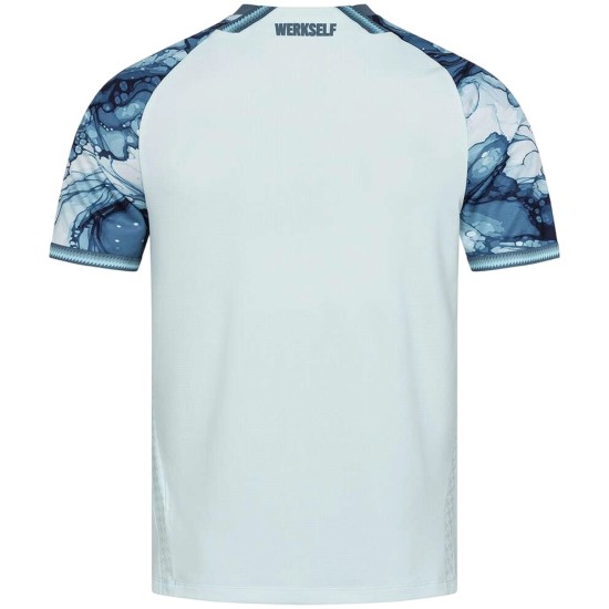Camiseta de Visitante para Hombre Bayer 04 Leverkusen 2026/27