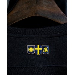 Camiseta europea local AIK 2025 hombre