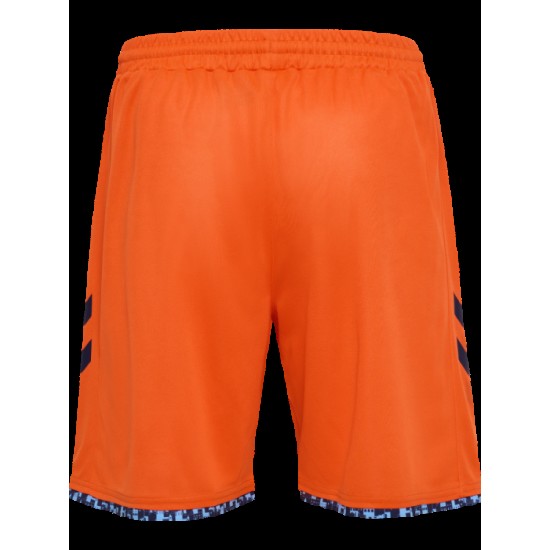 Pantalones cortos de tercera de hombre Celta Vigo 2024/25 Pantalones cortos de tercera de hombre Celta Vigo 2024/25