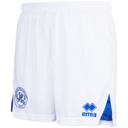 Pantalones Cortos Locales de Queens Park Rangers 2024/25 para Niños Pantalones Cortos Locales de Queens Park Rangers 2024/25 para Niños
