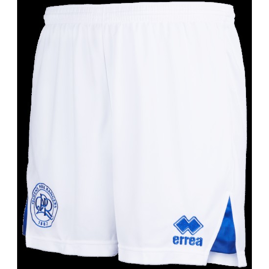 Pantalones Cortos Locales de Queens Park Rangers 2024/25 para Niños Pantalones Cortos Locales de Queens Park Rangers 2024/25 para Niños