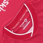 Camiseta Local de Manga Larga del Bristol City 2026/27 para Niño
