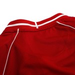 Camiseta Mundial 2026 Local Manga Larga Dinamarca Niño Camiseta Mundial 2026 Local Manga Larga Dinamarca Niño