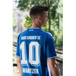 Camiseta de Local para Niño Karlsruher SC 2026/27 Camiseta de Local para Niño Karlsruher SC 2026/27