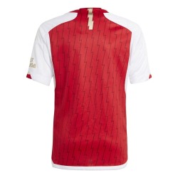 Camisa de casa para niño Arsenal 2023/24