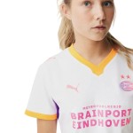 Camiseta de Visitante de Mujer PSV 2026/27 Camiseta de Visitante de Mujer PSV 2026/27