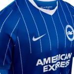 Camiseta de Local para Hombre Brighton & Hove Albion 2026/27