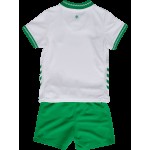 Niño ASSE 2025/26 Kit de Visitante Niño ASSE 2025/26 Kit de Visitante