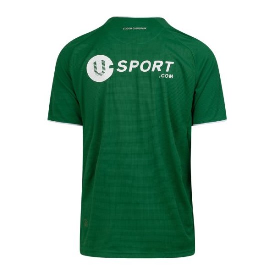 Camiseta Visitante FC Groningen 2025/26 Niño Camiseta Visitante FC Groningen 2025/26 Niño