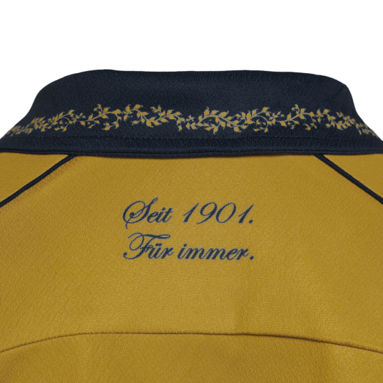 Camiseta Tercera Infantil FC Luzern 2026/27 Camiseta Tercera Infantil FC Luzern 2026/27