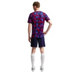 Camiseta Pre Match de local 2026/27 para mujer del FC Barcelona