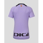 Camiseta de tercera de mujer Athletic Bilbao 2024/25