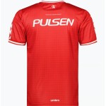 Camiseta visitante para hombres IF Elfsborg 2024 Camiseta visitante para hombres IF Elfsborg 2024