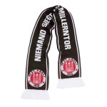 FC St. Pauli Bufanda Millerntor FC St. Pauli Bufanda Millerntor