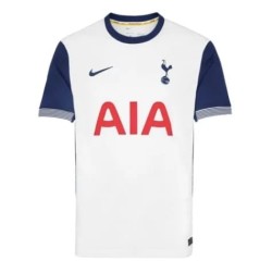 Camiseta de casa KANE Tottenham Hotspur 2024/25 para niños Camiseta de casa KANE Tottenham Hotspur 2024/25 para niños